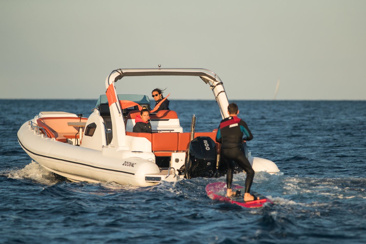 Zodiac Medline 9 - Marina Wassersport GmbH