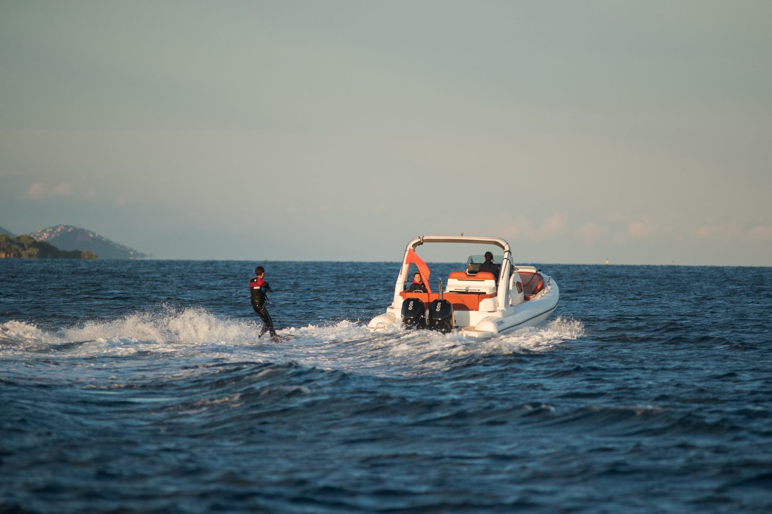 Zodiac Medline 9 - Marina Wassersport GmbH