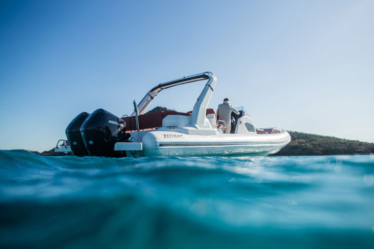 Zodiac Medline 9 - Marina Wassersport GmbH