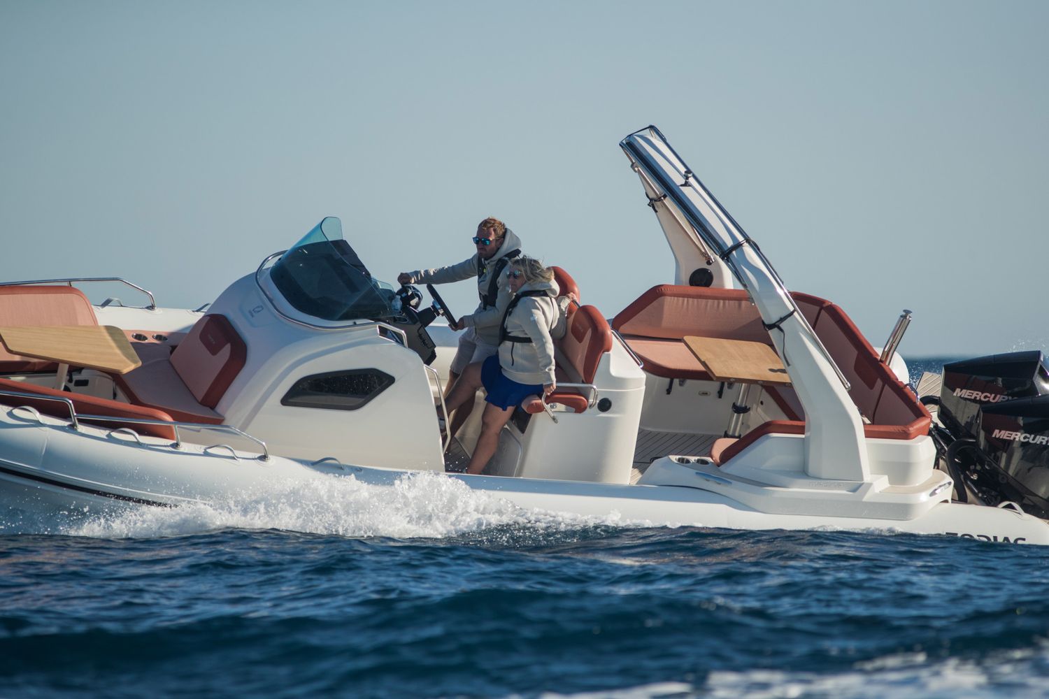 Zodiac Medline 9 - Marina Wassersport GmbH