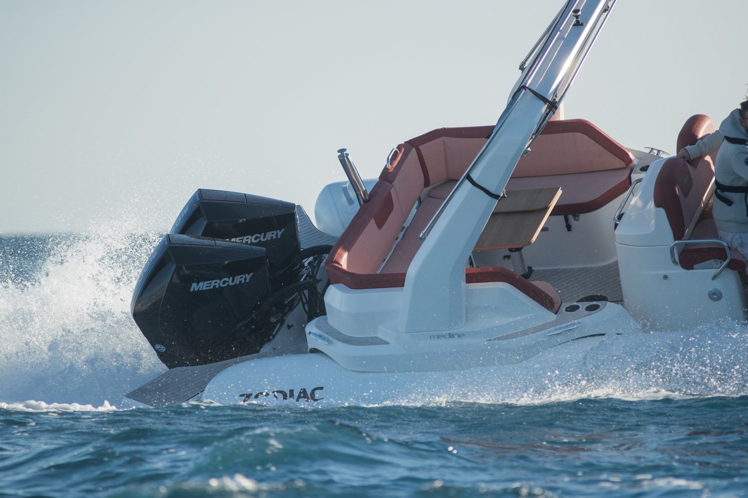Zodiac Medline 9 - Marina Wassersport GmbH