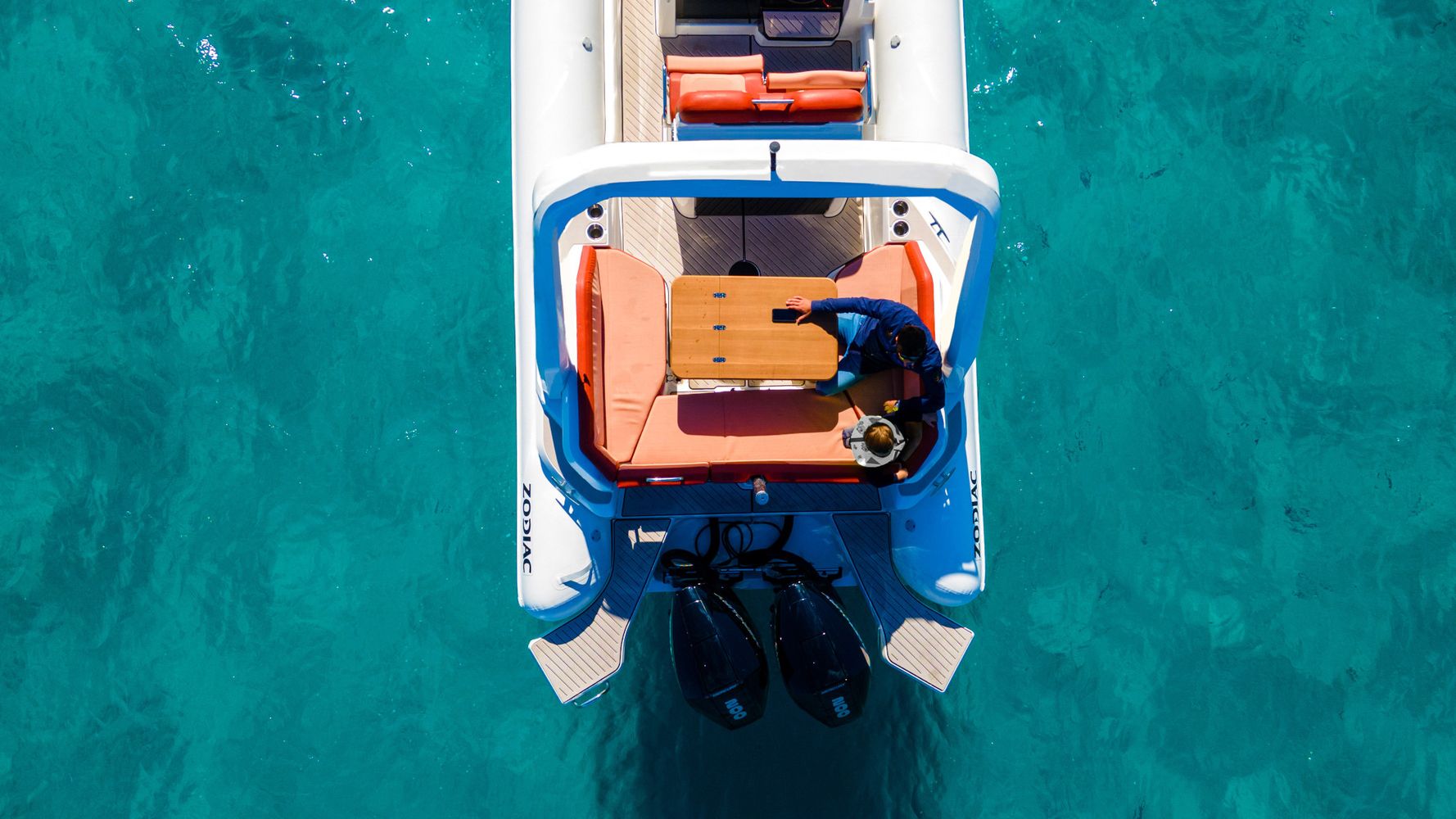 Zodiac Medline 9 - Marina Wassersport GmbH