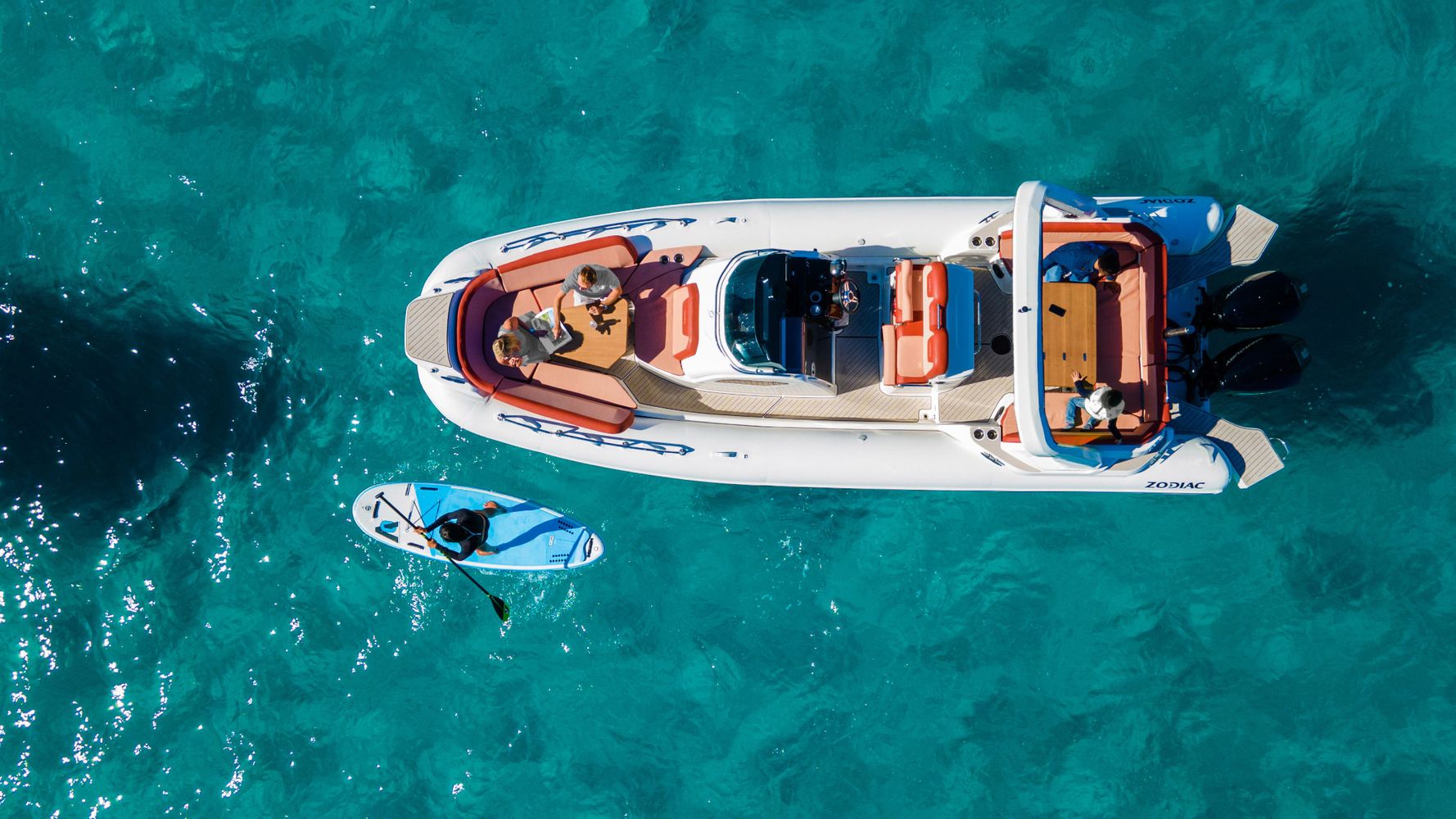 Zodiac Medline 9 - Marina Wassersport GmbH