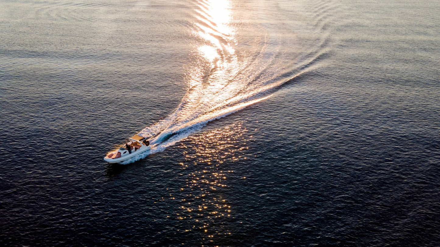 Zodiac Medline 9 - Marina Wassersport GmbH