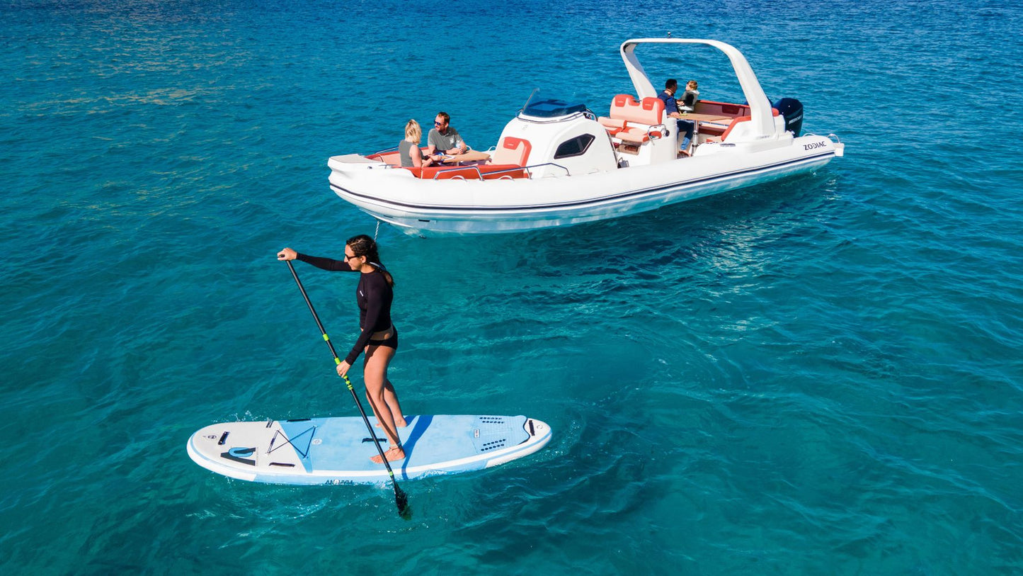 Zodiac Medline 9 - Marina Wassersport GmbH