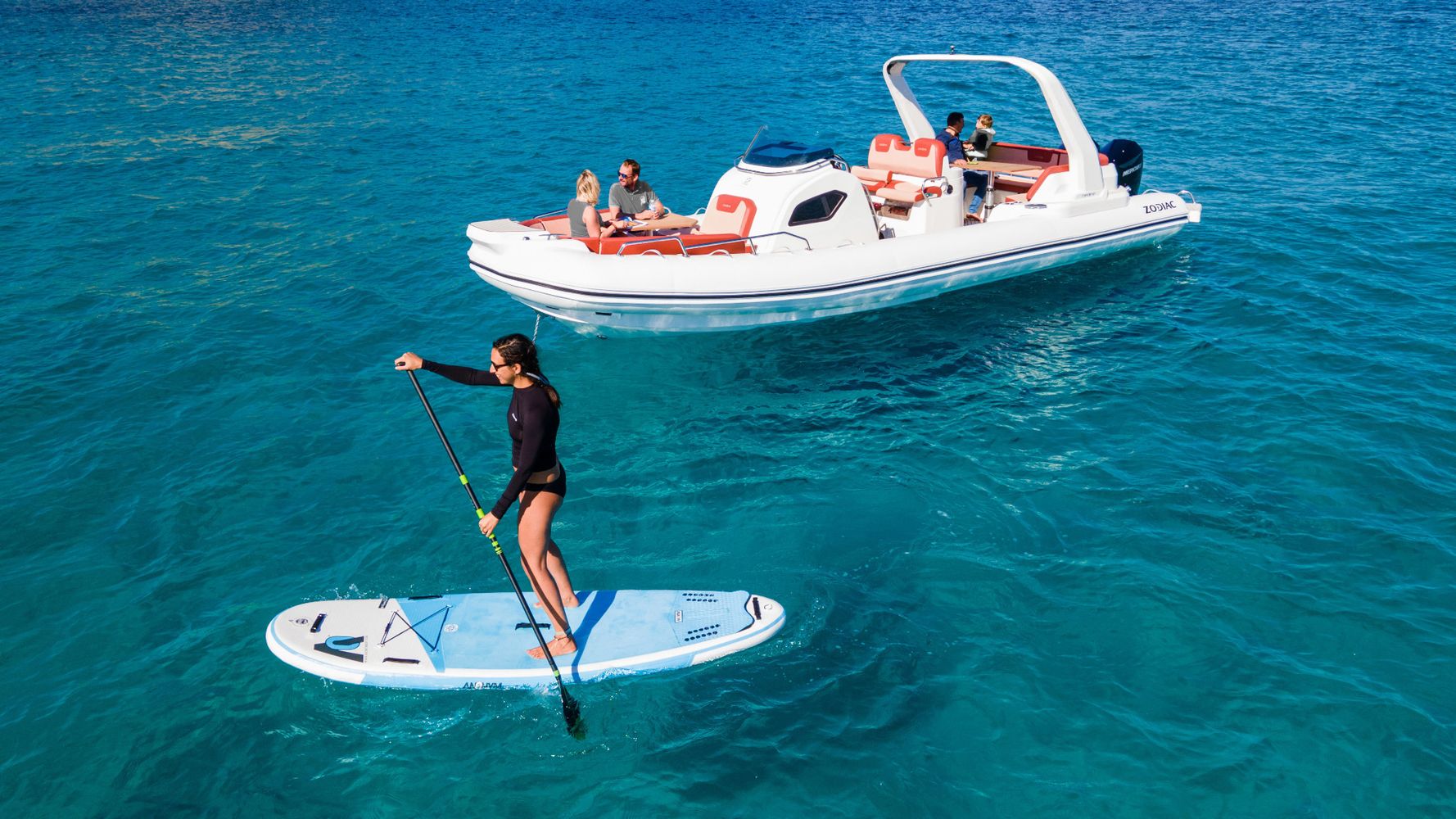 Zodiac Medline 9 - Marina Wassersport GmbH