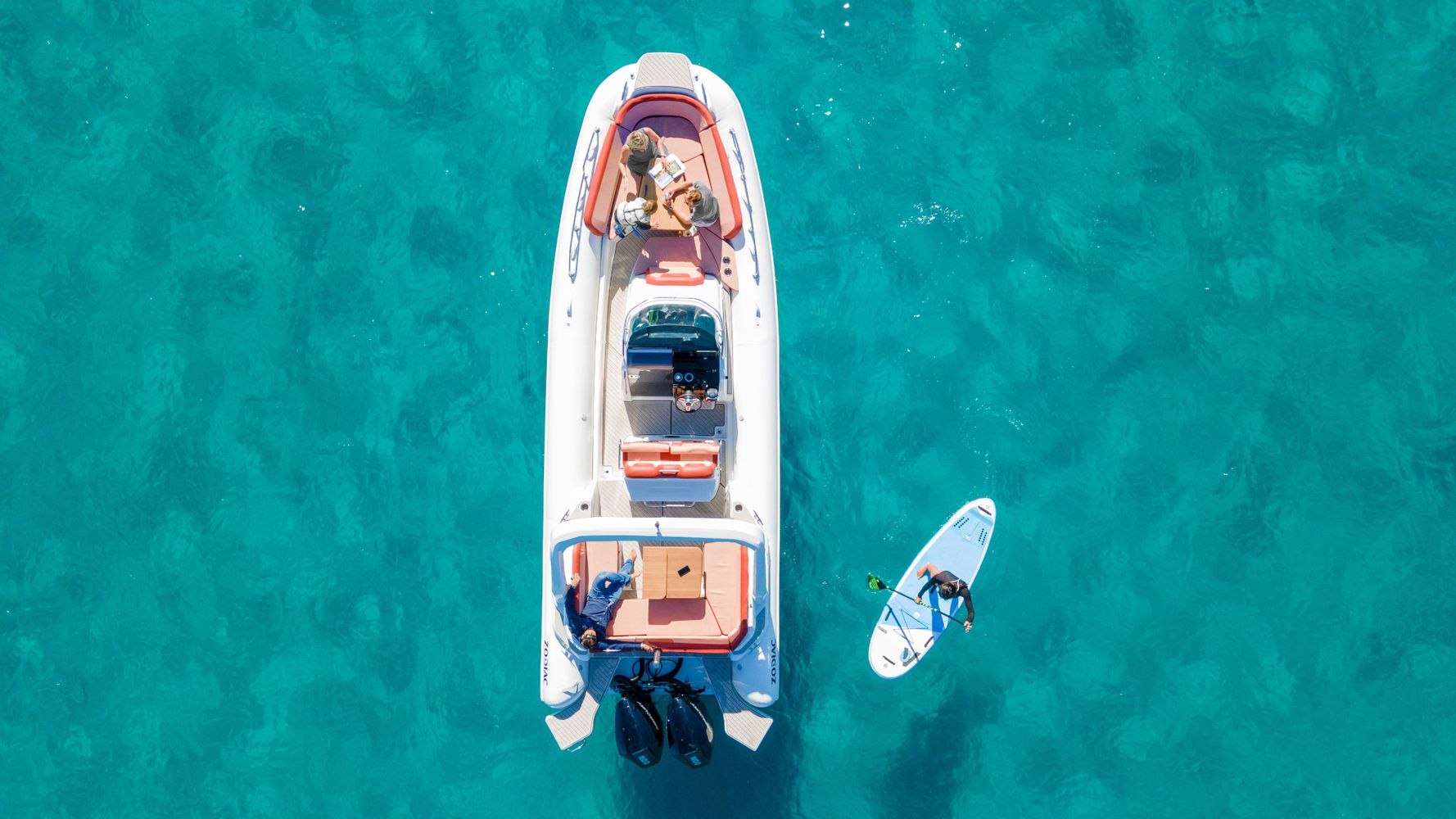 Zodiac Medline 9 - Marina Wassersport GmbH