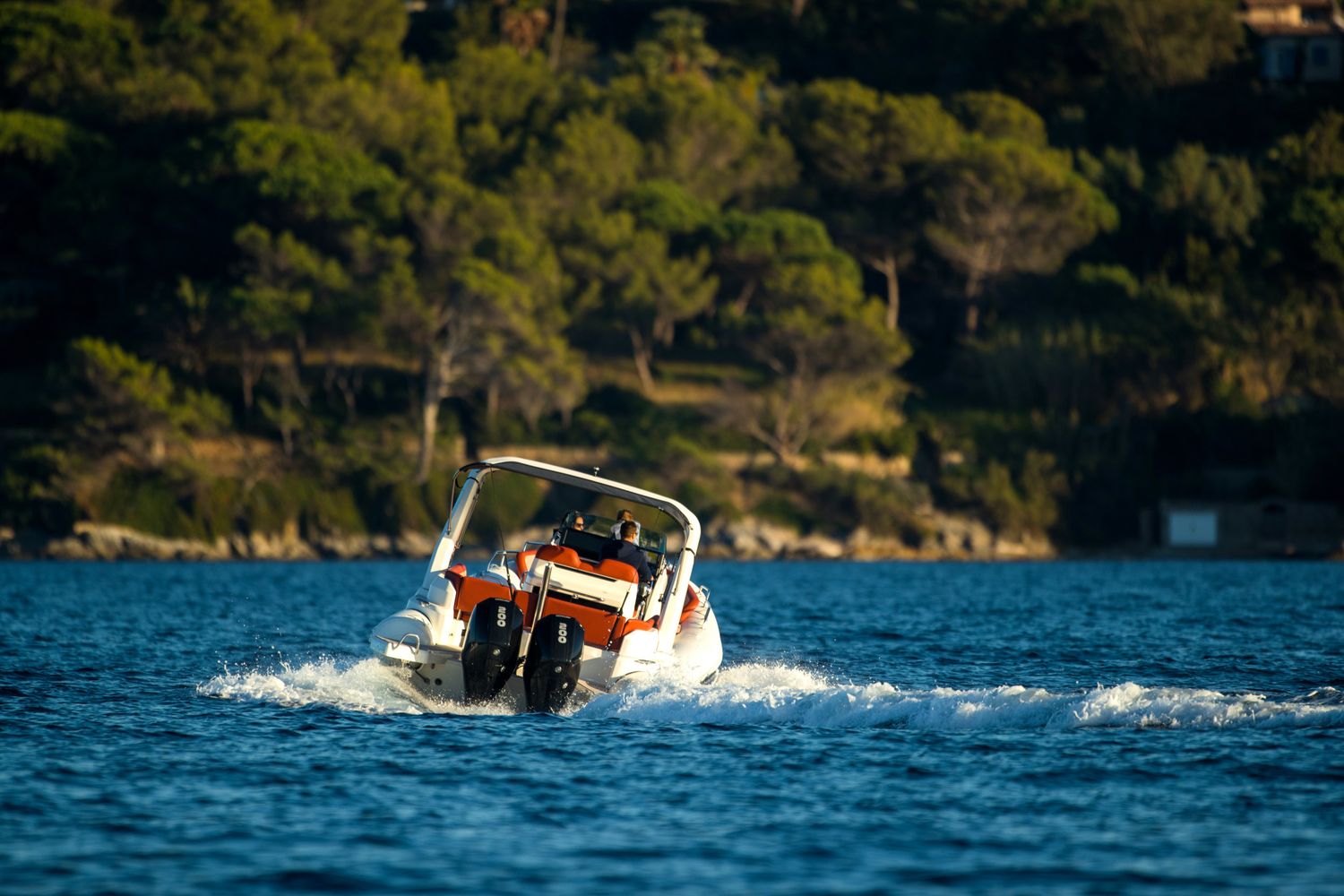 Zodiac Medline 9 - Marina Wassersport GmbH