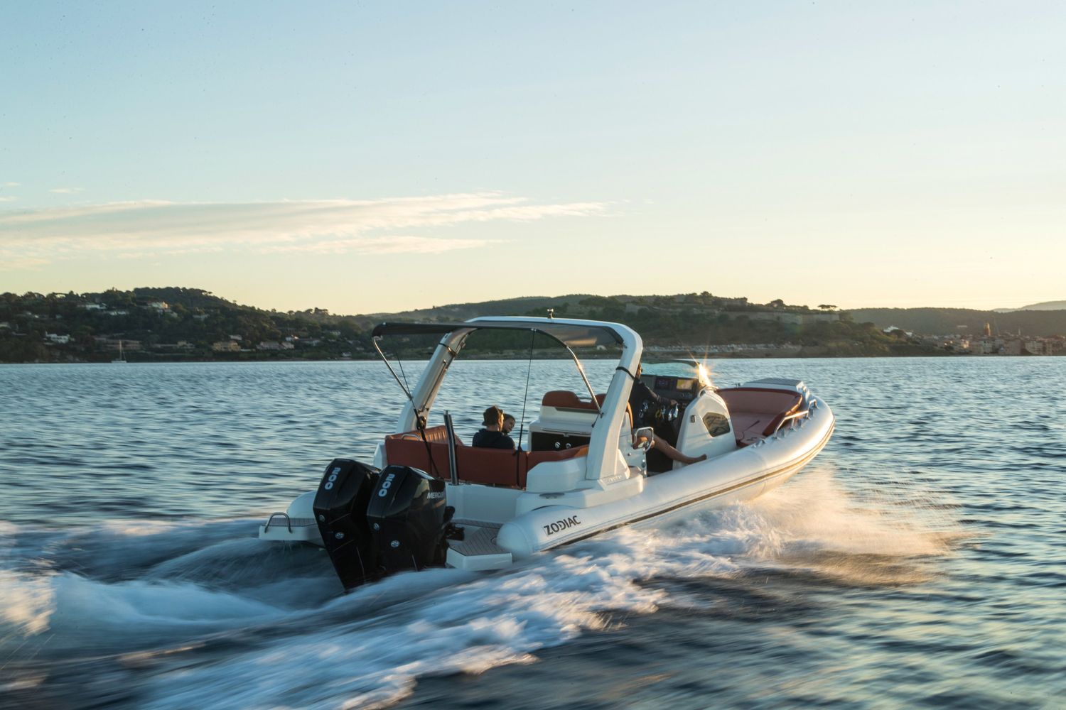 Zodiac Medline 9 - Marina Wassersport GmbH