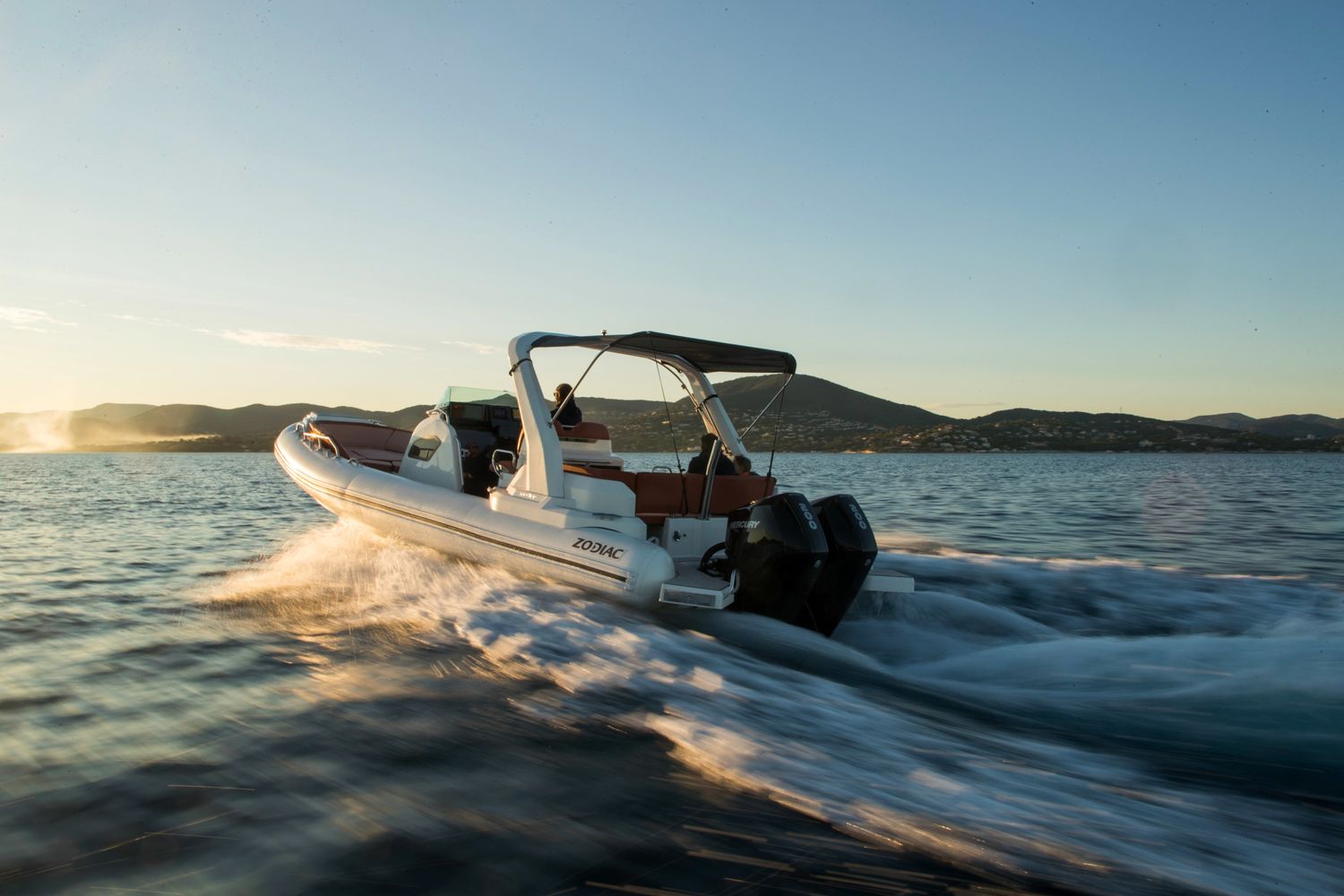 Zodiac Medline 9 - Marina Wassersport GmbH