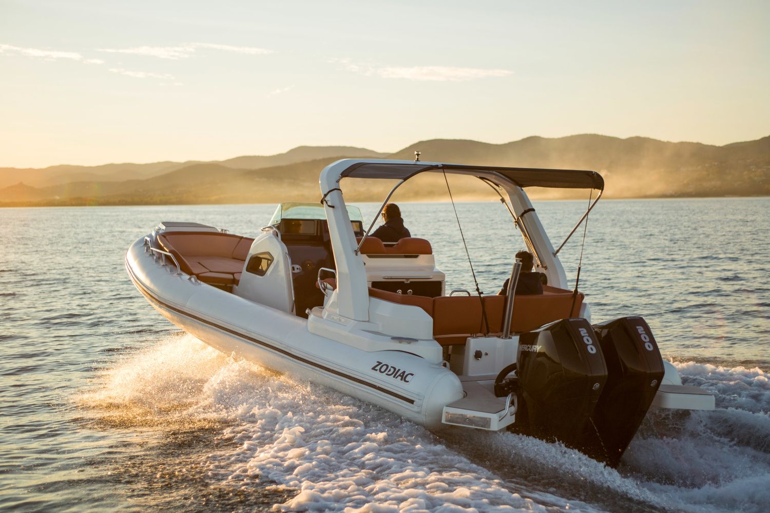 Zodiac Medline 9 - Marina Wassersport GmbH