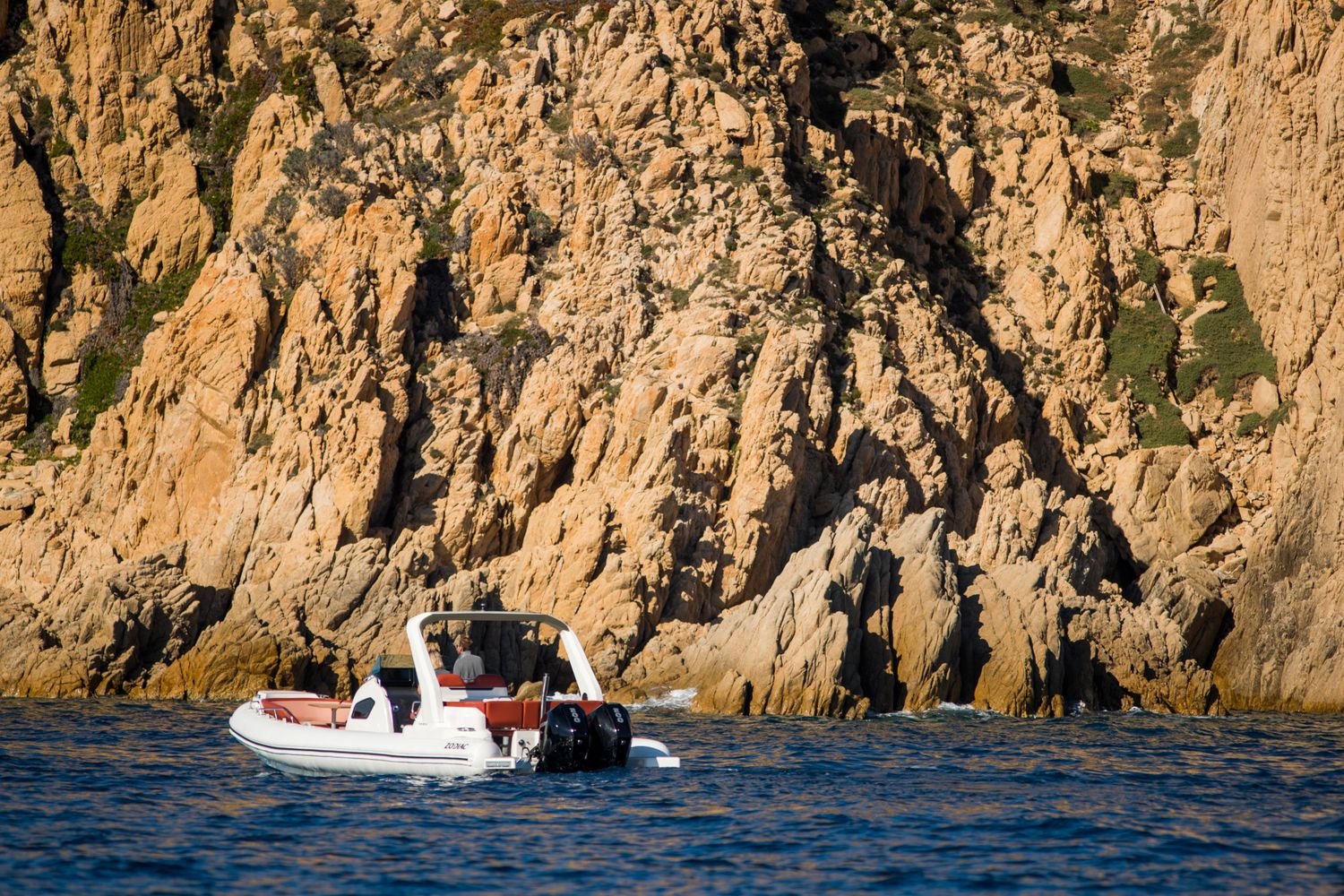 Zodiac Medline 9 - Marina Wassersport GmbH