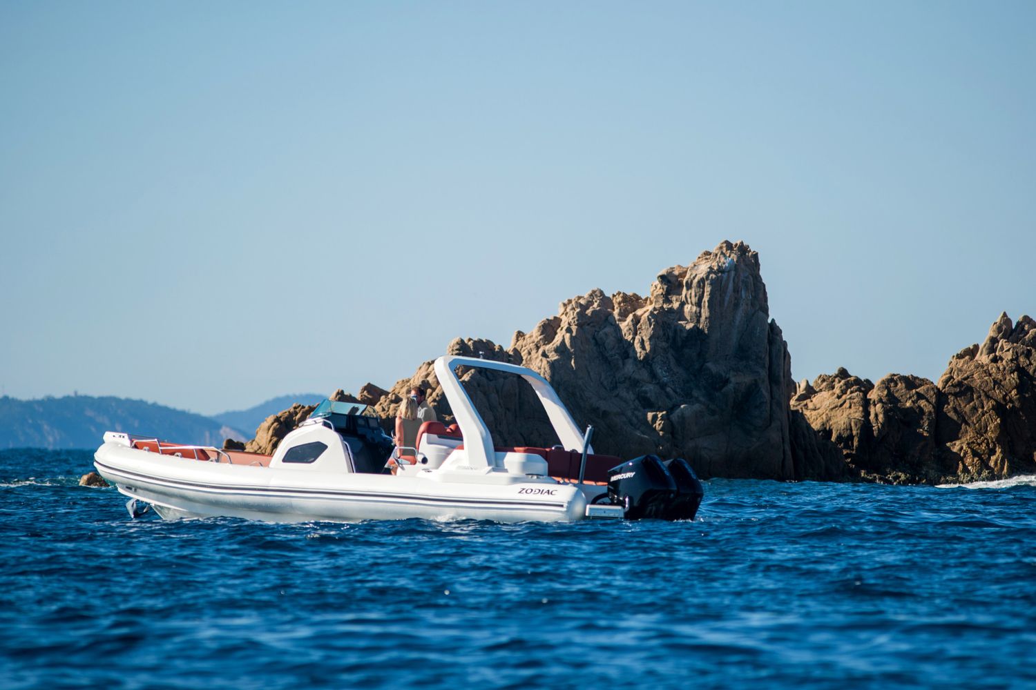 Zodiac Medline 9 - Marina Wassersport GmbH