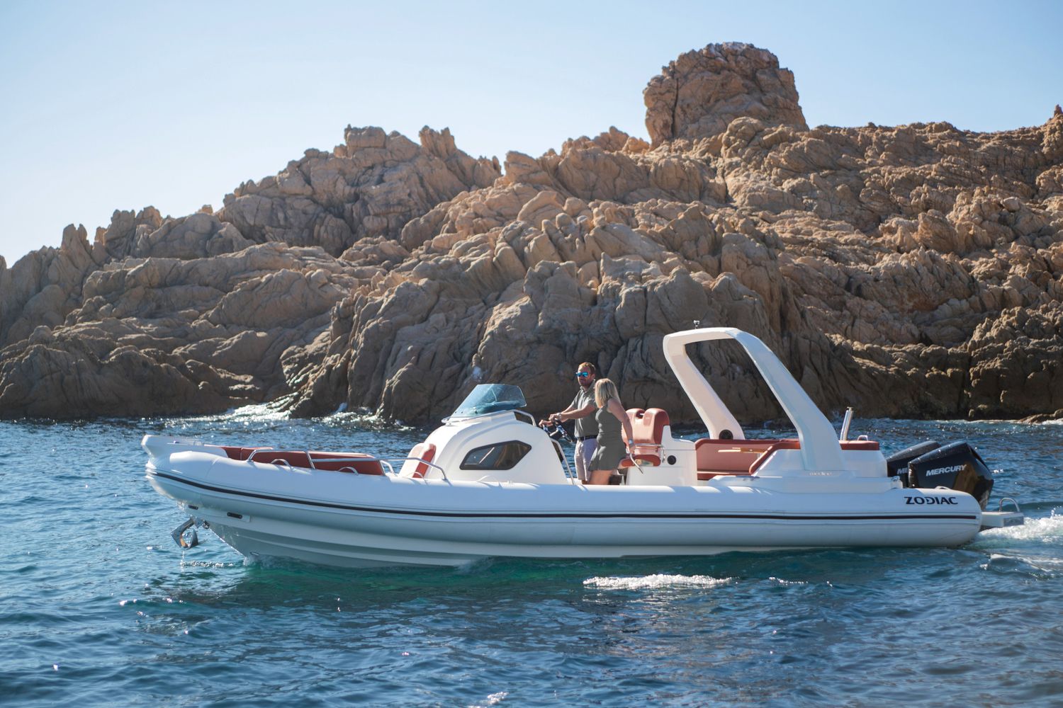 Zodiac Medline 9 - Marina Wassersport GmbH