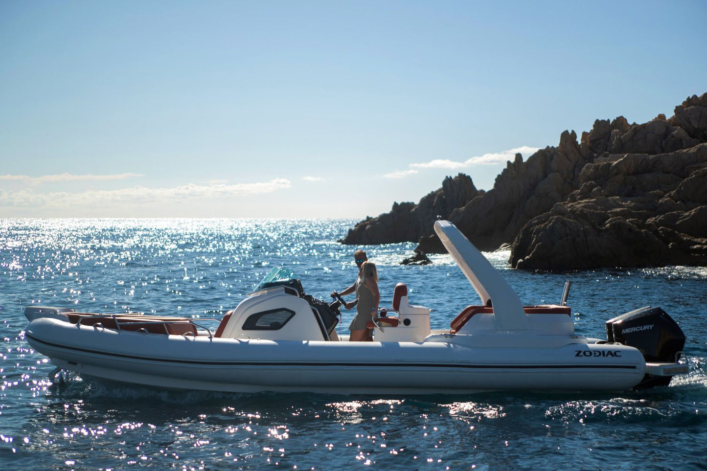 Zodiac Medline 9 - Marina Wassersport GmbH