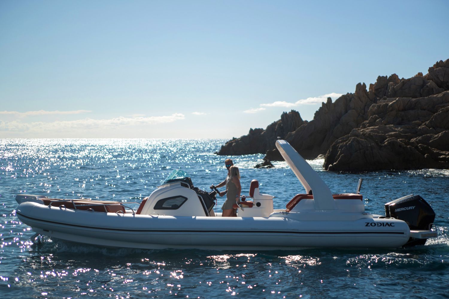 Zodiac Medline 9 - Marina Wassersport GmbH