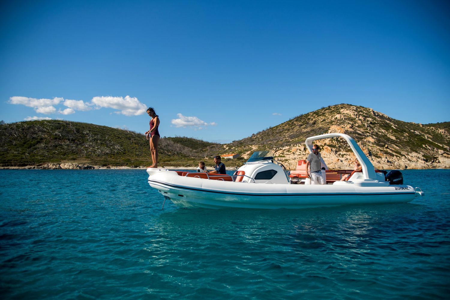 Zodiac Medline 9 - Marina Wassersport GmbH