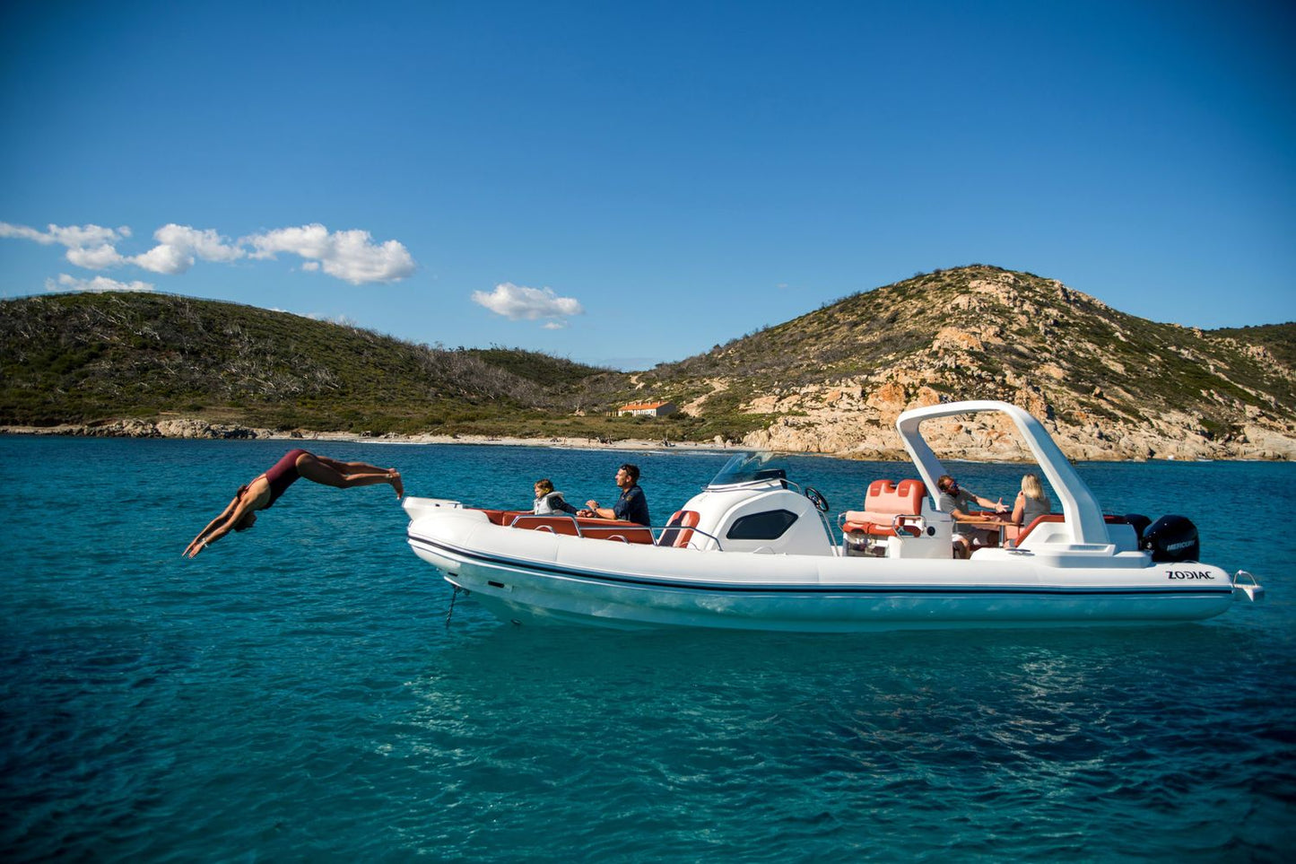 Zodiac Medline 9 - Marina Wassersport GmbH