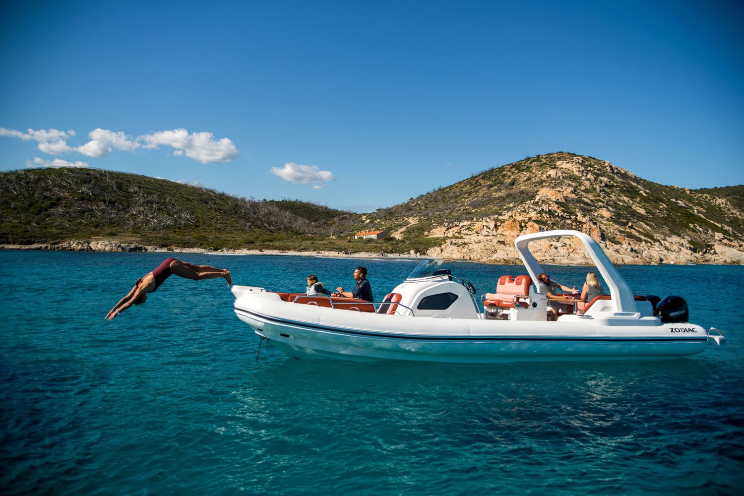 Zodiac Medline 9 - Marina Wassersport GmbH