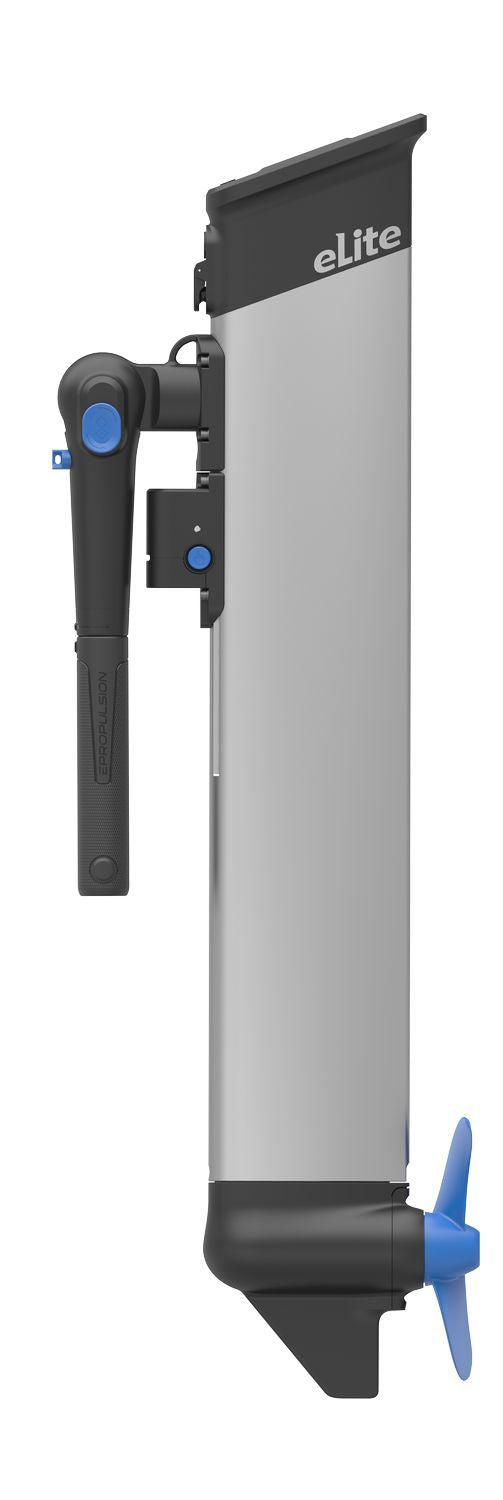 ePropulsion eLite Elektromotor 500 Watt Kurzschaft Außenborder