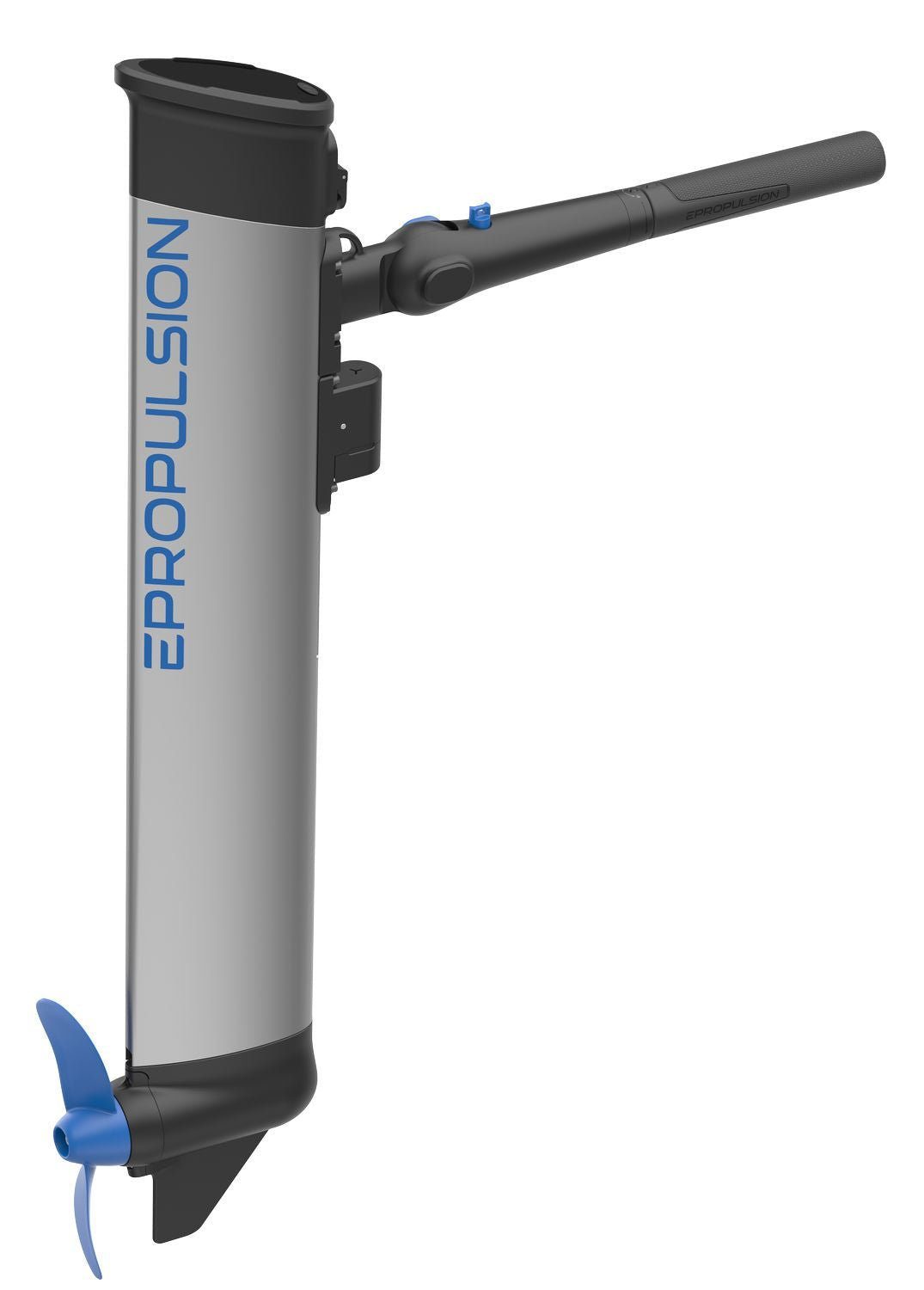 ePropulsion eLite Elektromotor 500 Watt Kurzschaft Außenborder