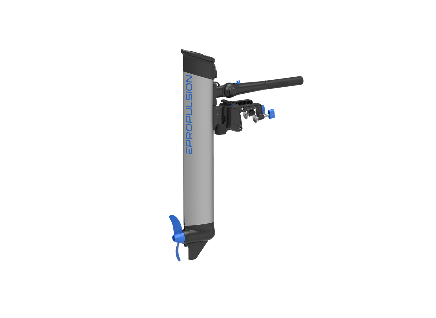 ePropulsion eLite Elektromotor 500 Watt Kurzschaft Außenborder