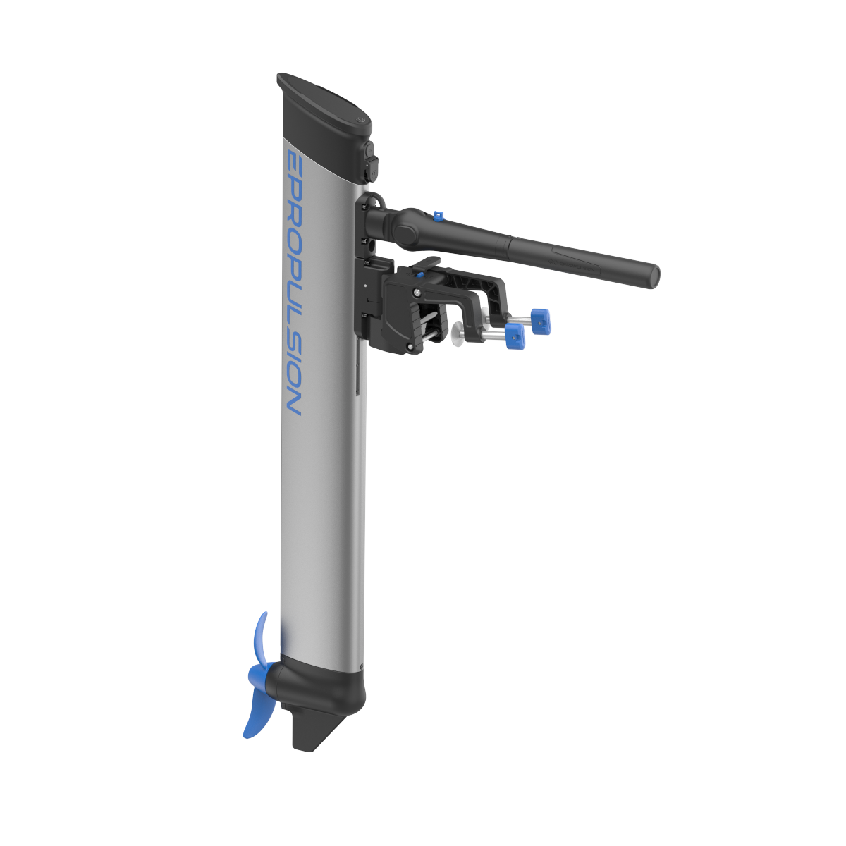 ePropulsion eLite Elektromotor 500 Watt Langschaft Außenborder