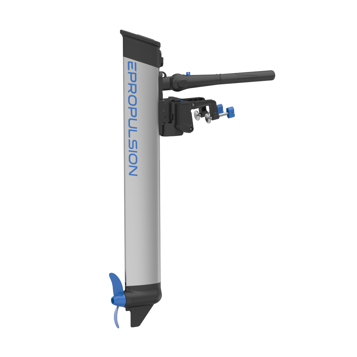 ePropulsion eLite Elektromotor 500 Watt Langschaft Außenborder