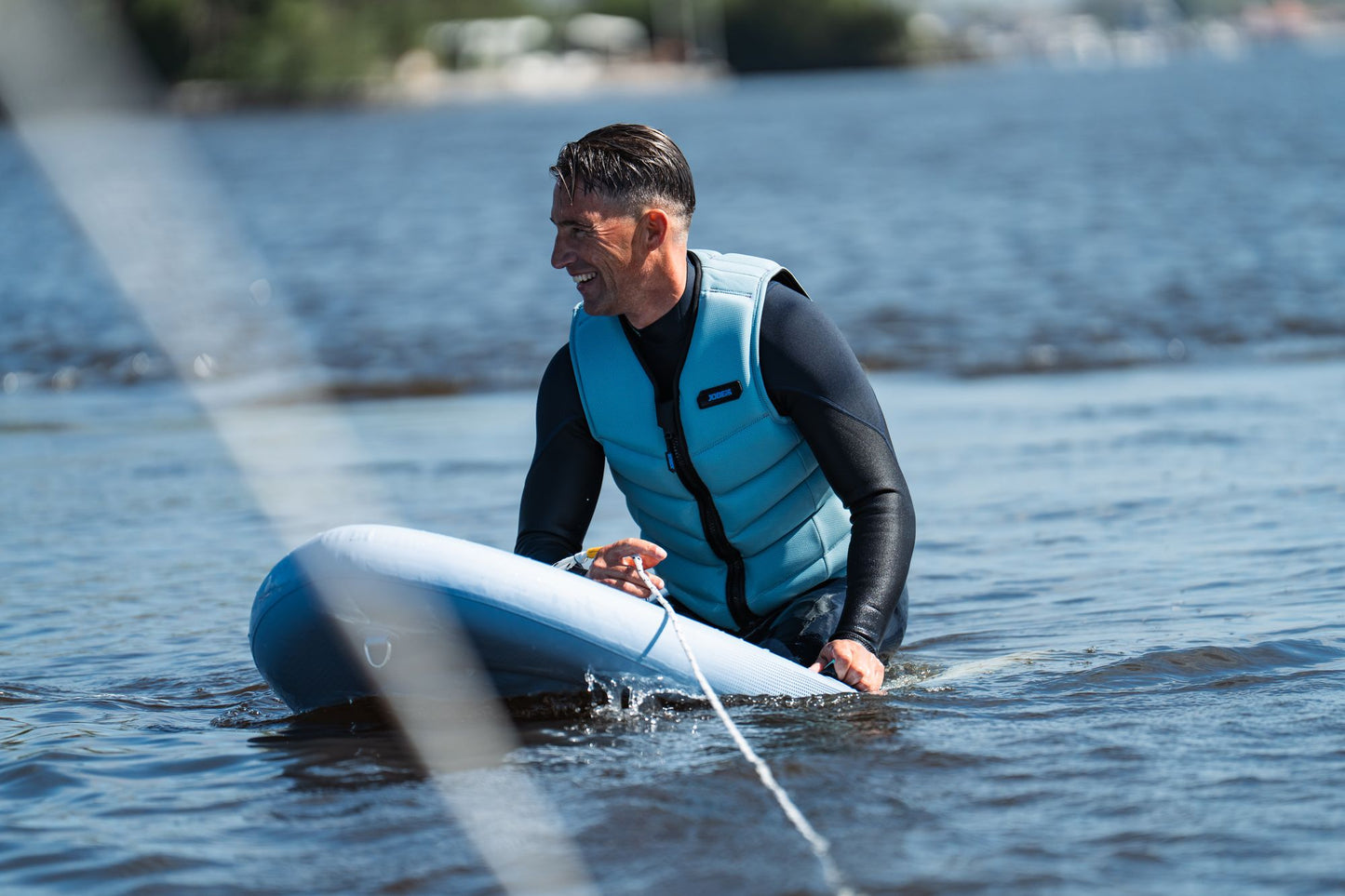 Jobe Gravix Wakefoil Set