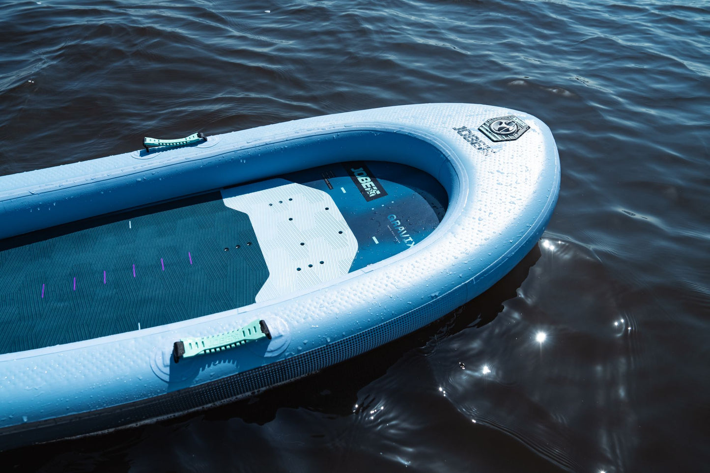 Jobe Gravix Wakefoil Set