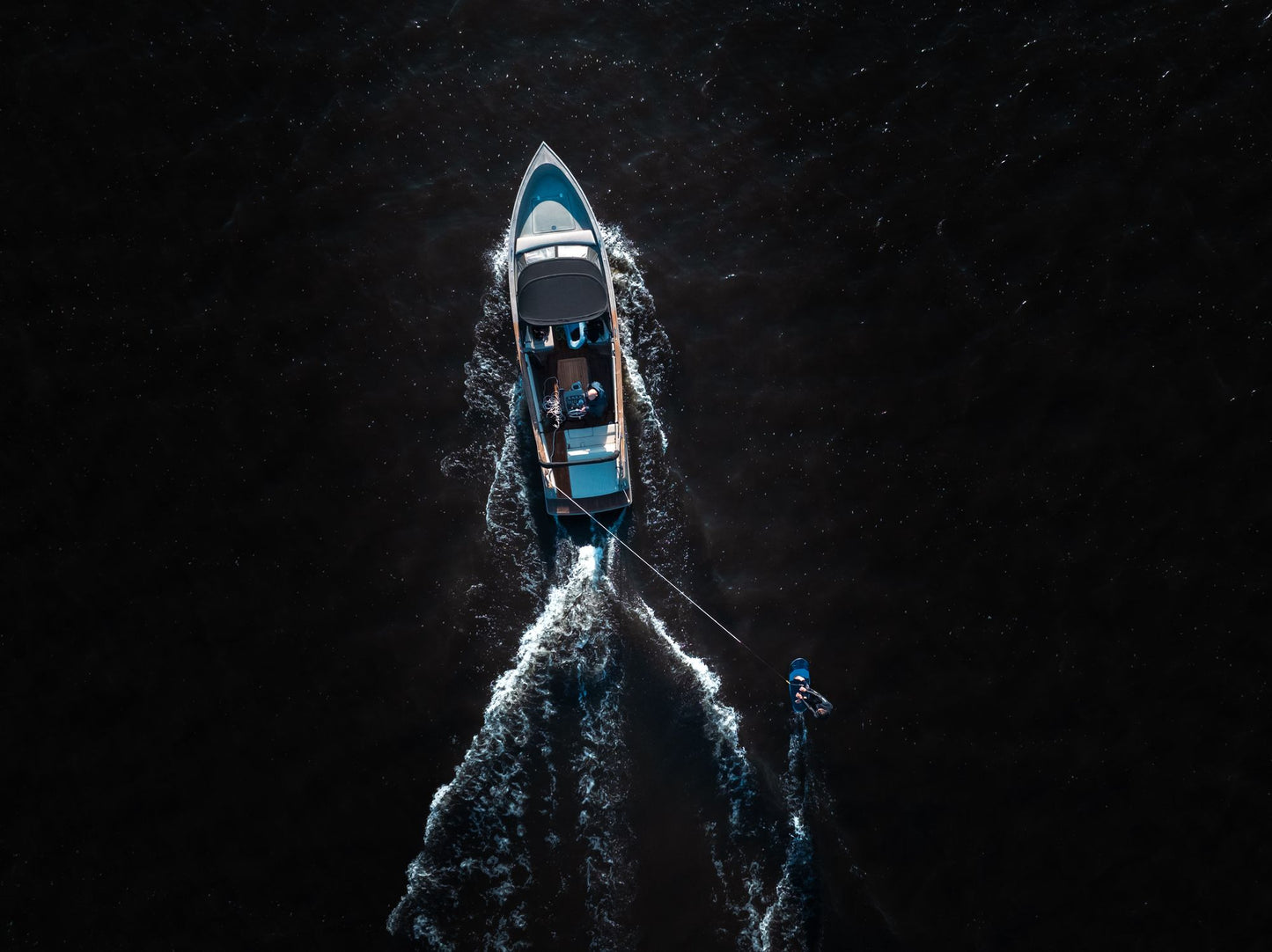 Jobe Gravix Wakefoil Set
