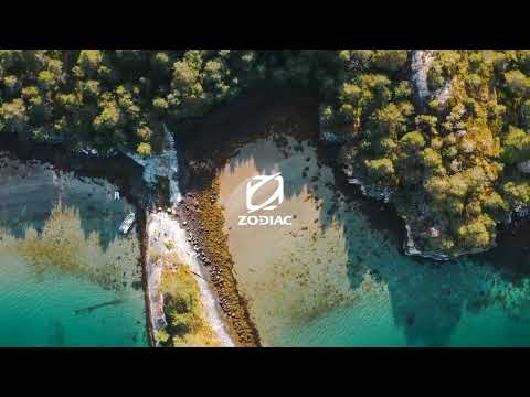 Zodiac Cadet RollUp 200