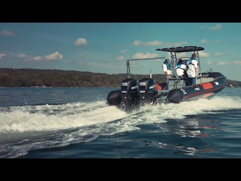 Zodiac Pro 850