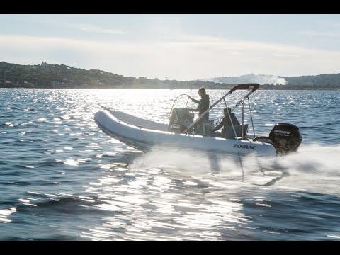 Zodiac Medline 5.8