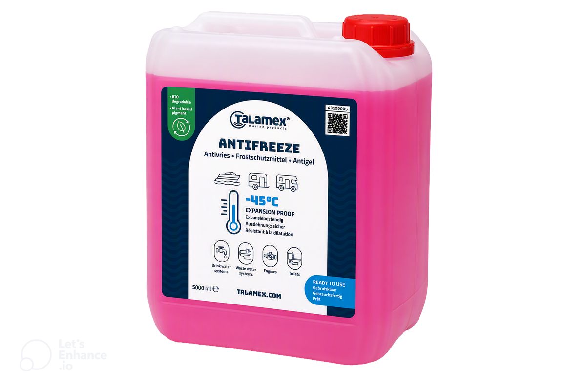 Talamex Kanister Frostschutz 5 l