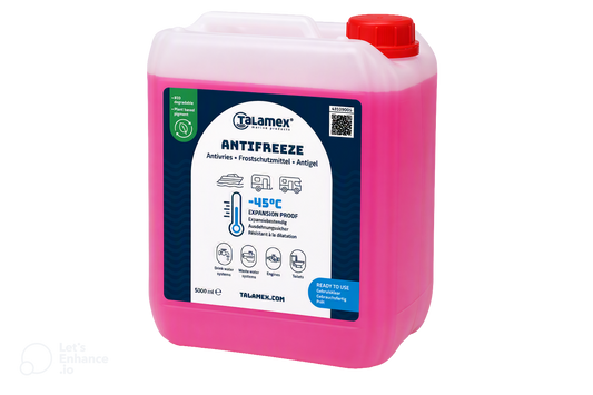 Talamex Kanister Frostschutz 5 l