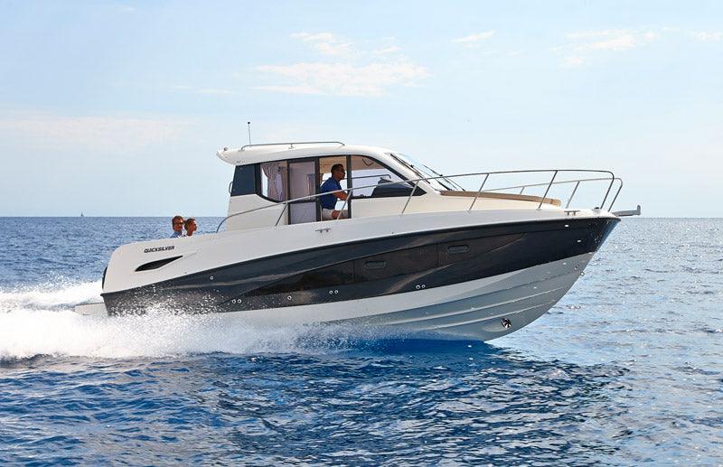 Quicksilver Activ 905 Weekend - Marina Wassersport GmbH
