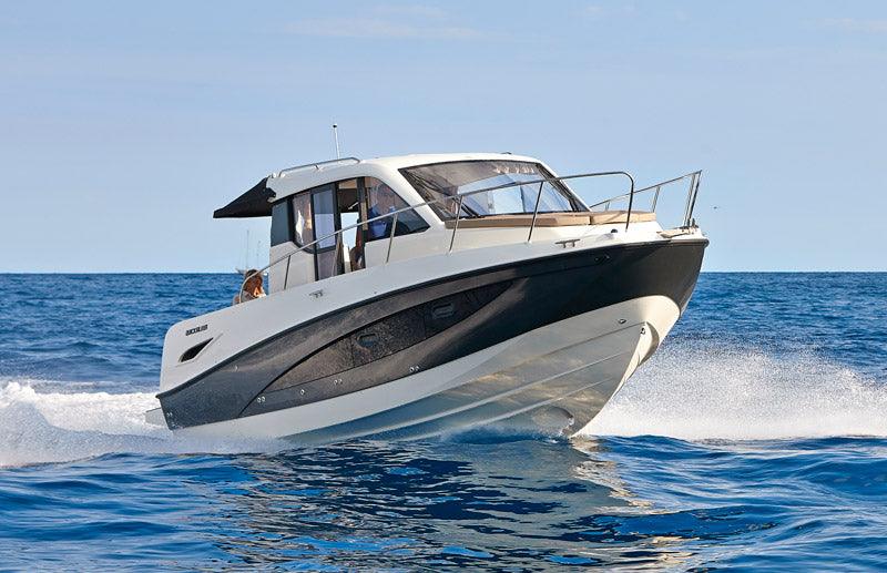 Quicksilver Activ 905 Weekend - Marina Wassersport GmbH