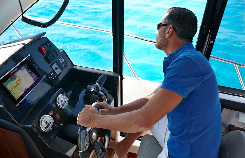 Quicksilver Activ 905 Weekend - Marina Wassersport GmbH