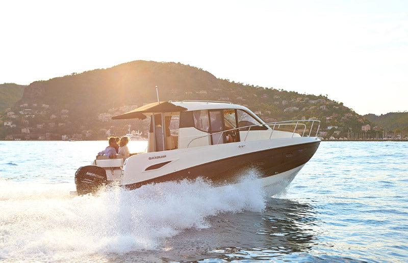 Quicksilver Activ 905 Weekend - Marina Wassersport GmbH