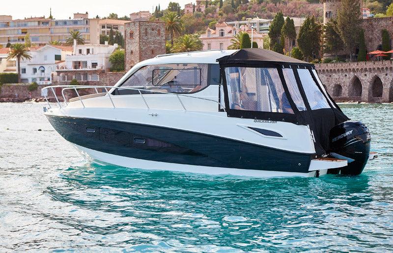 Quicksilver Activ 905 Weekend - Marina Wassersport GmbH