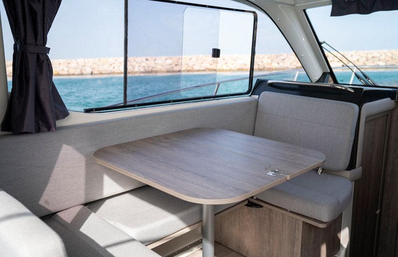 Quicksilver Activ 905 Weekend - Marina Wassersport GmbH