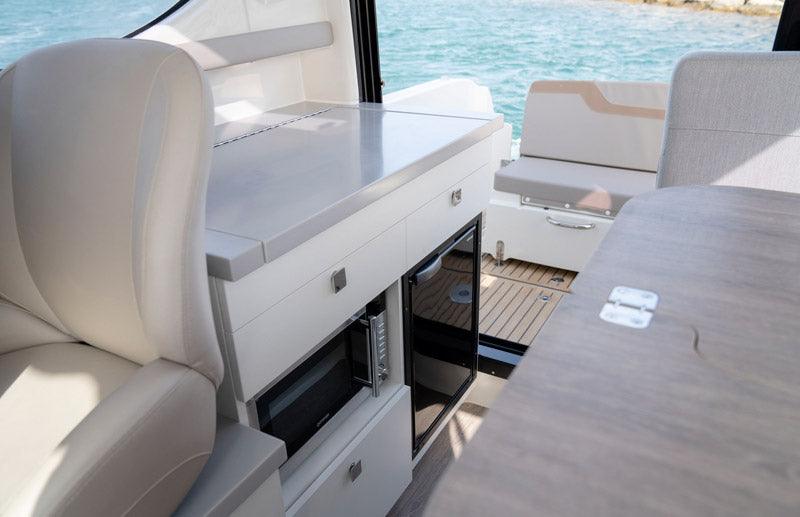 Quicksilver Activ 905 Weekend - Marina Wassersport GmbH
