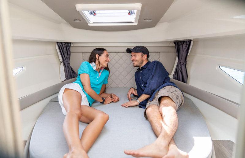 Quicksilver Activ 905 Weekend - Marina Wassersport GmbH