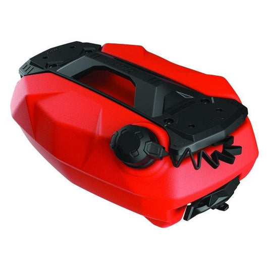 SeaDoo LinQ Kraftstoffbehälter
