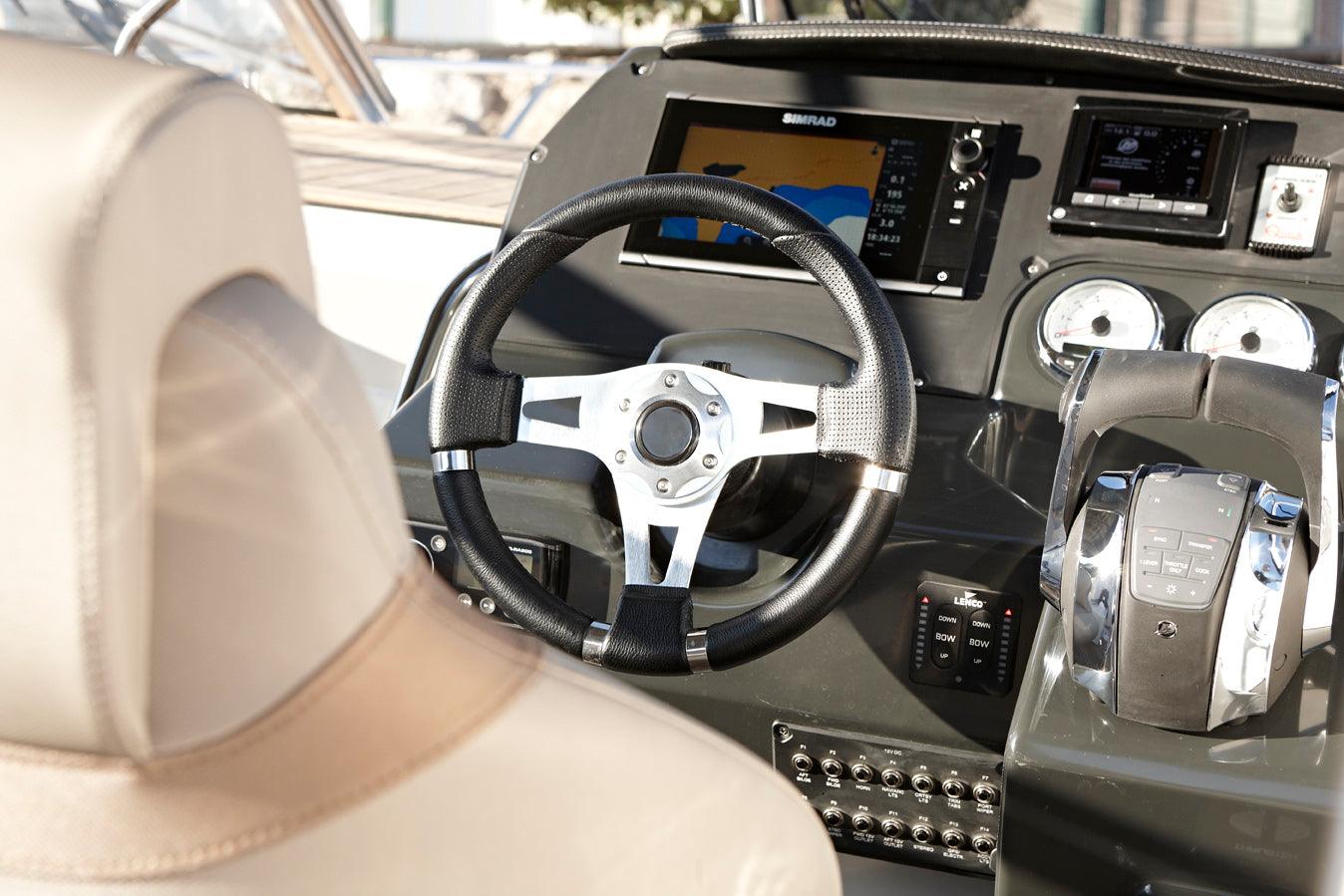 Quicksilver Activ 805 Cruiser - Marina Wassersport GmbH