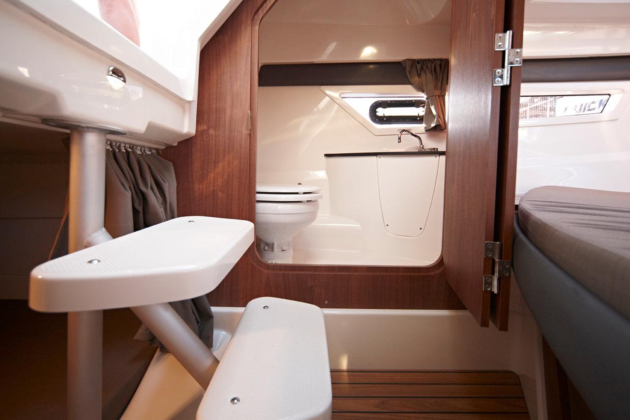 Quicksilver Activ 805 Cruiser - Marina Wassersport GmbH