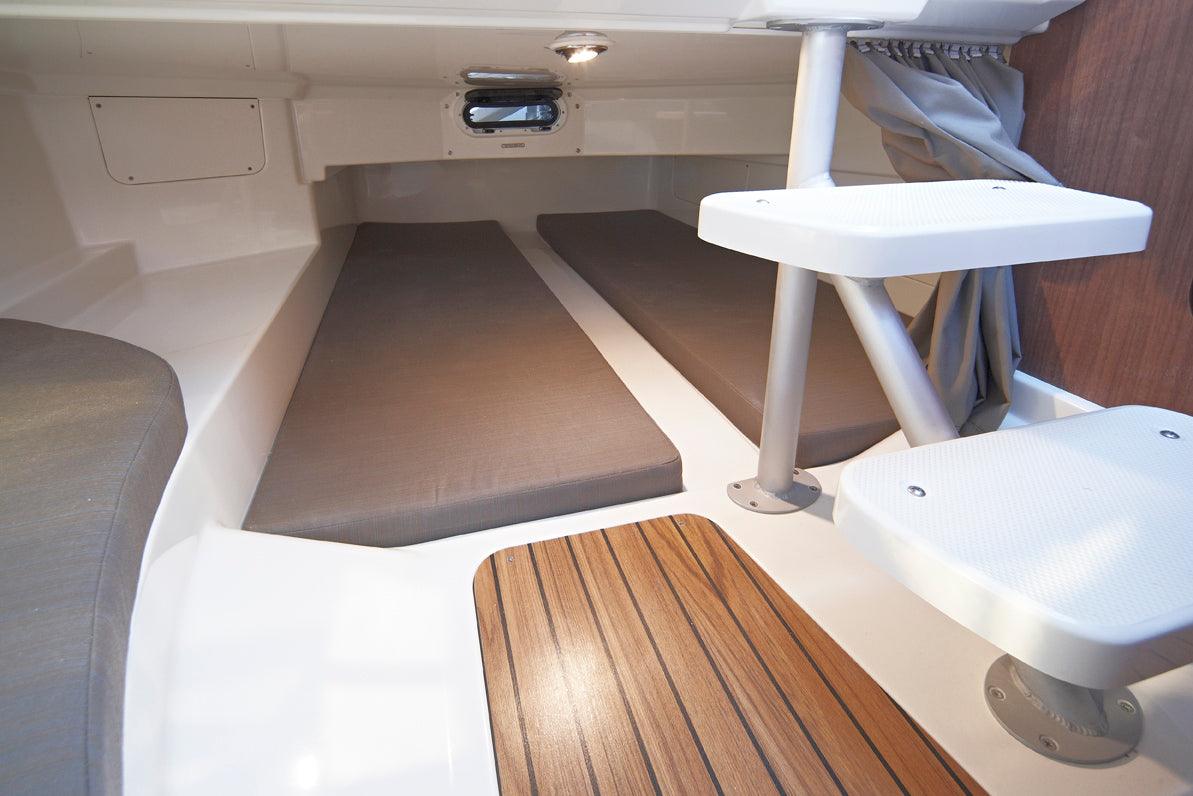 Quicksilver Activ 805 Cruiser - Marina Wassersport GmbH
