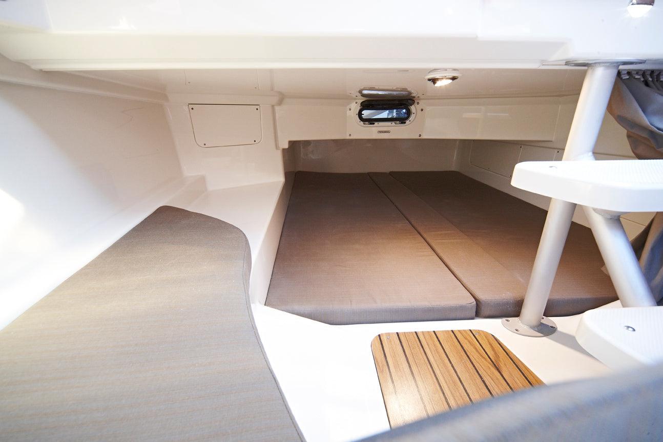 Quicksilver Activ 805 Cruiser - Marina Wassersport GmbH