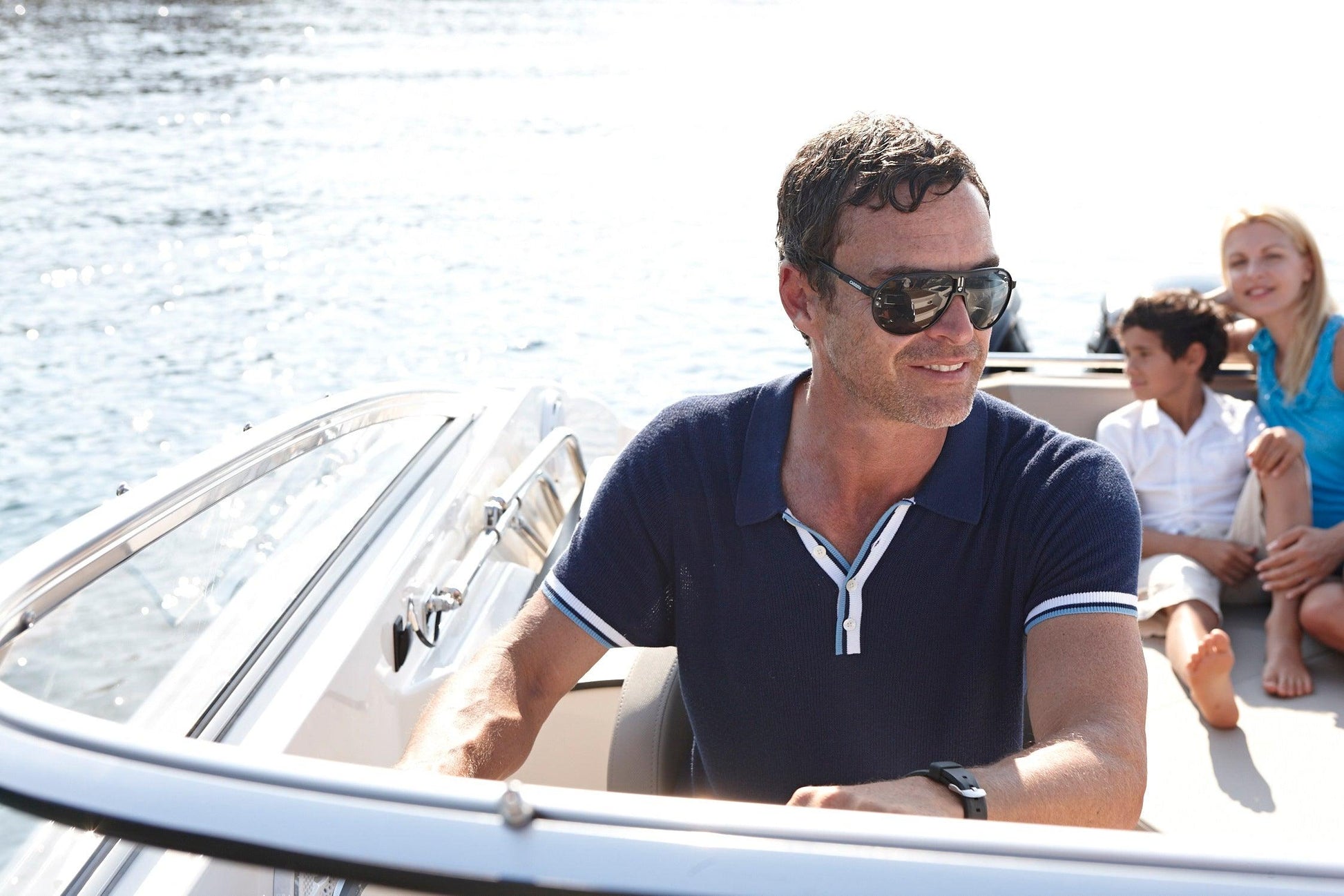 Quicksilver Activ 805 Cruiser - Marina Wassersport GmbH